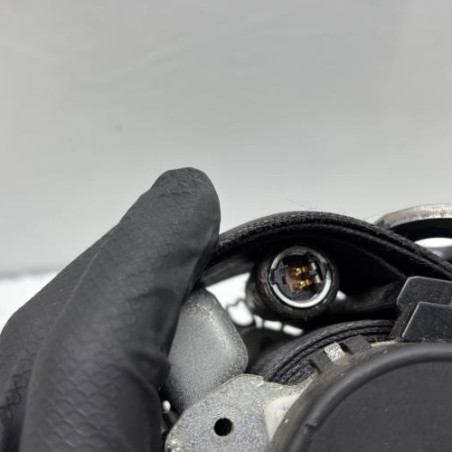 Pretensionneur de ceinture avant gauche PEUGEOT 207