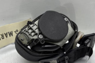 Pretensionneur de ceinture avant gauche PEUGEOT 207