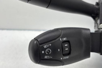 Com (Bloc Contacteur Tournant+Commodo Essuie Glace+Commodo Phare) PEUGEOT 207