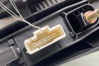 Feu arriere secondaire gauche (feux) CITROEN C5 1