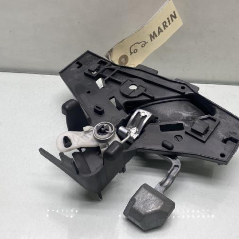 Poignee interieur avant droit CITROEN C5 1 Photo n°3