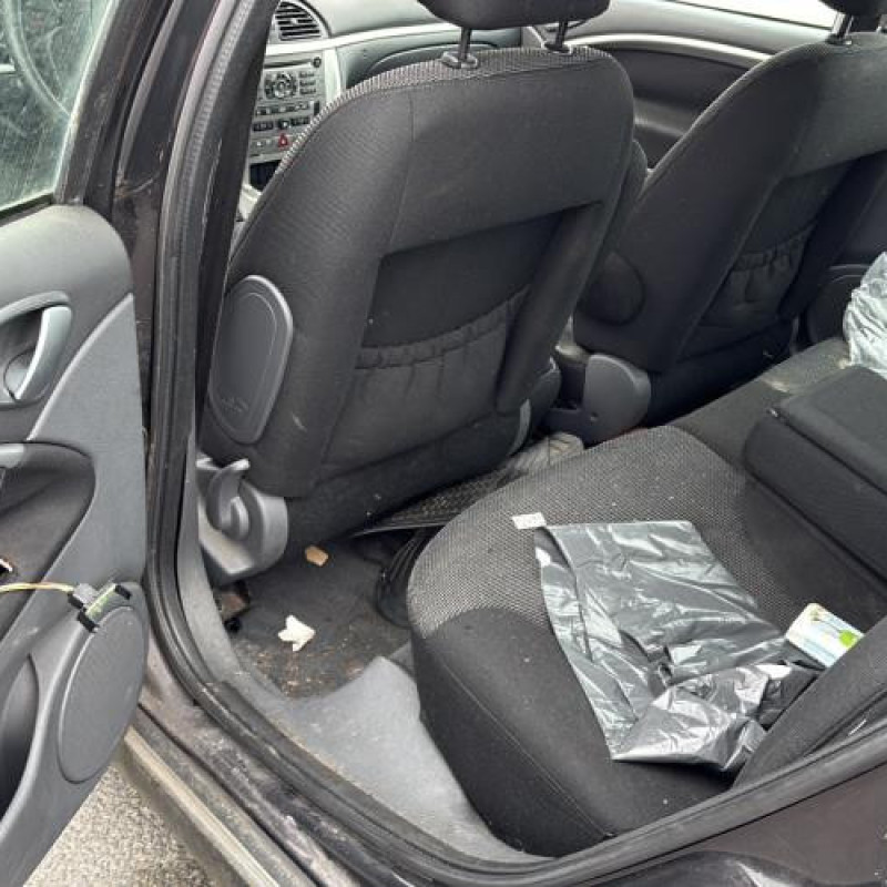 Poignee interieur avant droit CITROEN C5 1 Photo n°13