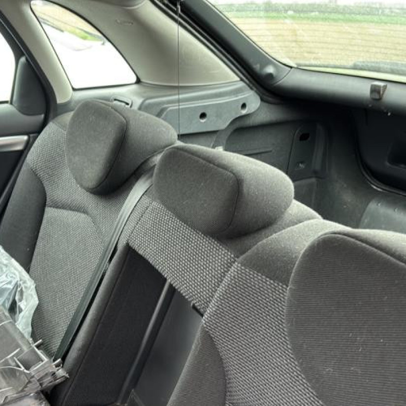 Poignee interieur avant droit CITROEN C5 1 Photo n°14