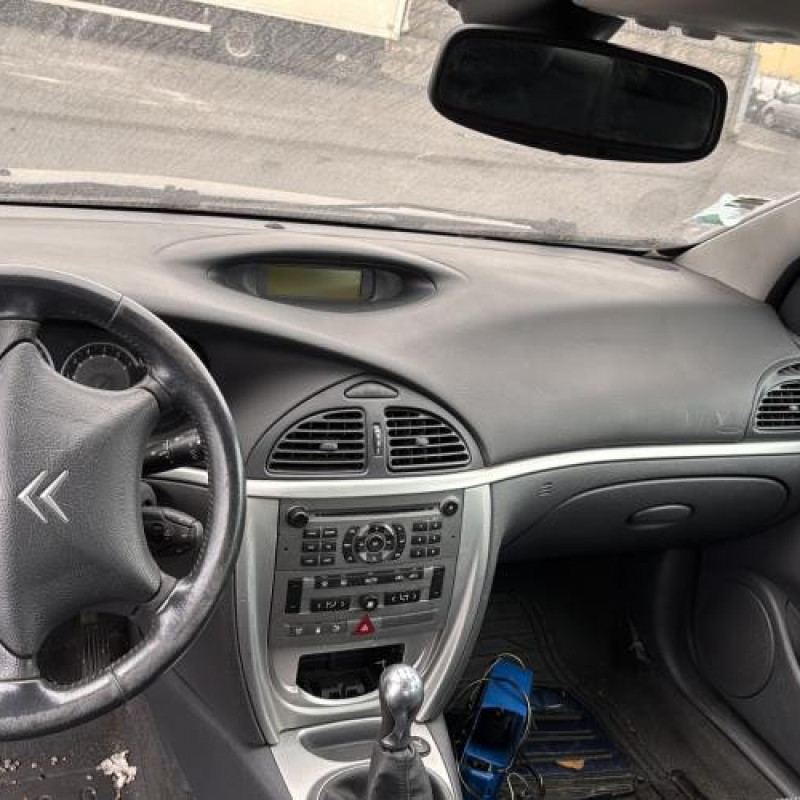 Poignee interieur avant droit CITROEN C5 1 Photo n°15
