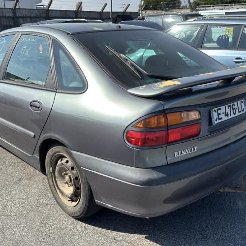 Pulseur d'air RENAULT LAGUNA 1 Photo n°7