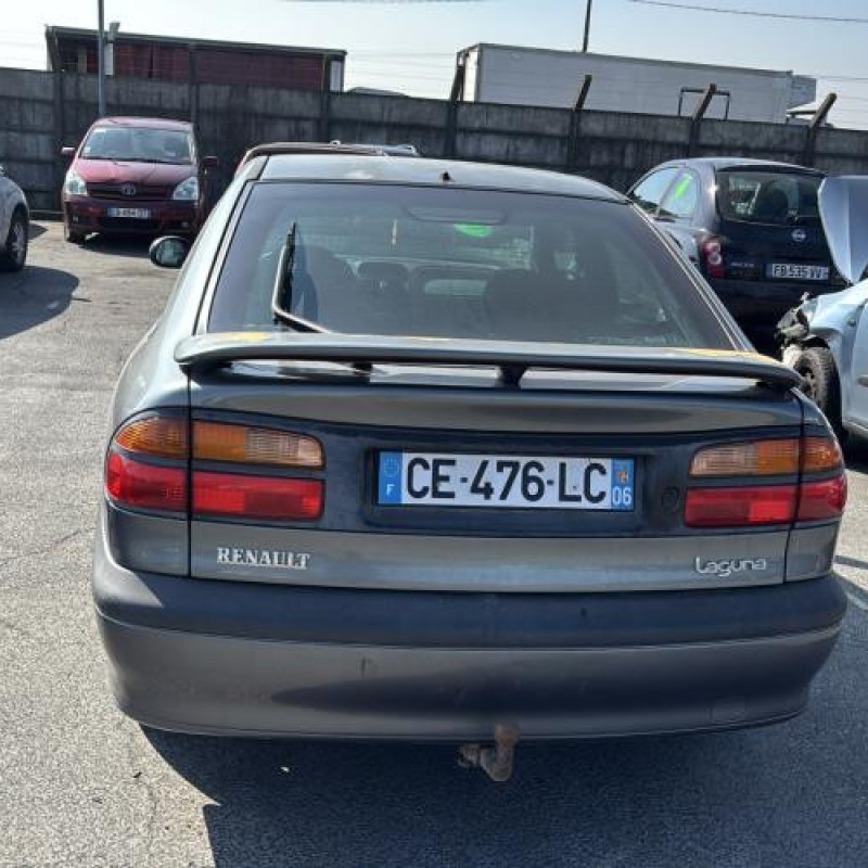 Pulseur d'air RENAULT LAGUNA 1 Photo n°8