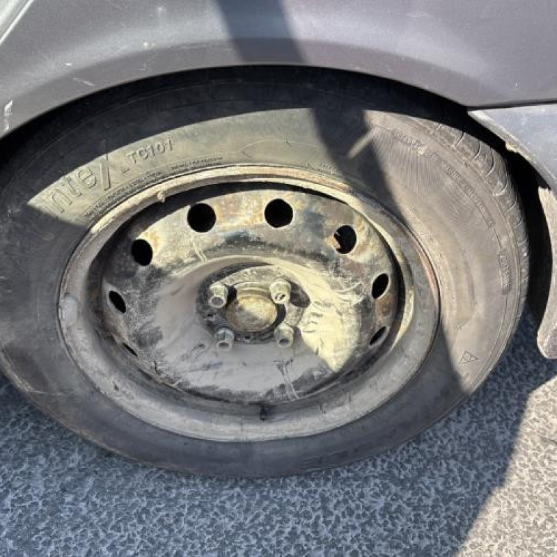 Pulseur d'air RENAULT LAGUNA 1 Photo n°17