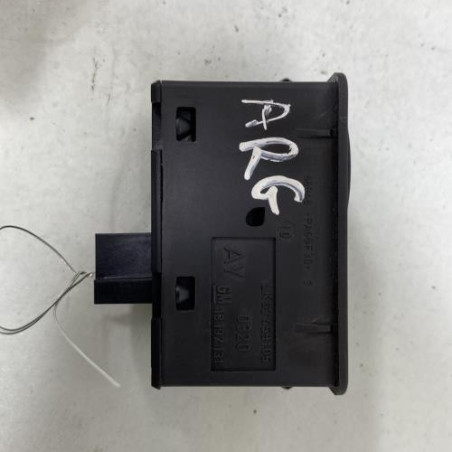 Interrupteur de leve vitre arriere gauche OPEL ZAFIRA B