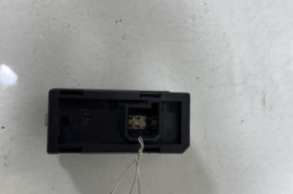Interrupteur de leve vitre arriere gauche OPEL ZAFIRA B