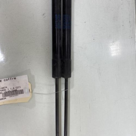 Verin de coffre OPEL ZAFIRA B