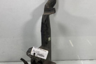 Vase de lave glace OPEL ZAFIRA B Photo n°1