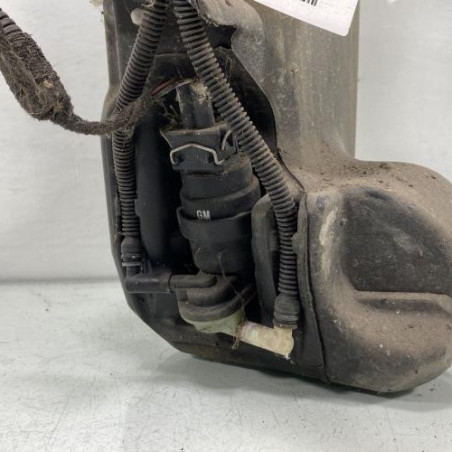 Vase de lave glace OPEL ZAFIRA B