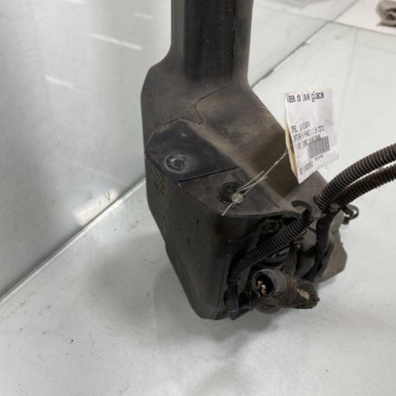 Vase de lave glace OPEL ZAFIRA B Photo n°3