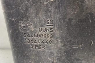 Vase de lave glace OPEL ZAFIRA B