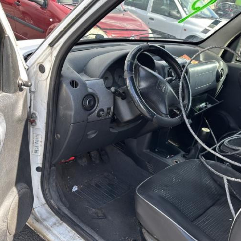 Poignee interieur avant gauche PEUGEOT PARTNER 1 Photo n°12