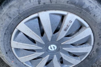 Feu arriere principal gauche (feux) PEUGEOT 206