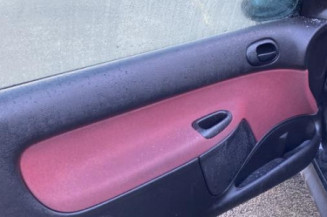 Com (Bloc Contacteur Tournant+Commodo Essuie Glace+Commodo Phare) PEUGEOT 206