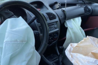 Com (Bloc Contacteur Tournant+Commodo Essuie Glace+Commodo Phare) PEUGEOT 206