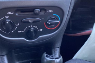 Com (Bloc Contacteur Tournant+Commodo Essuie Glace+Commodo Phare) PEUGEOT 206
