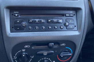 Com (Bloc Contacteur Tournant+Commodo Essuie Glace+Commodo Phare) PEUGEOT 206