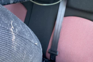 Serrure avant gauche PEUGEOT 206