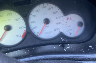 Serrure avant gauche PEUGEOT 206