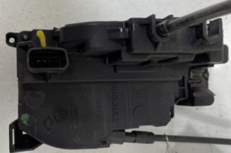 Serrure avant gauche RENAULT GRAND SCENIC 3