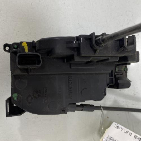 Serrure avant gauche RENAULT GRAND SCENIC 3