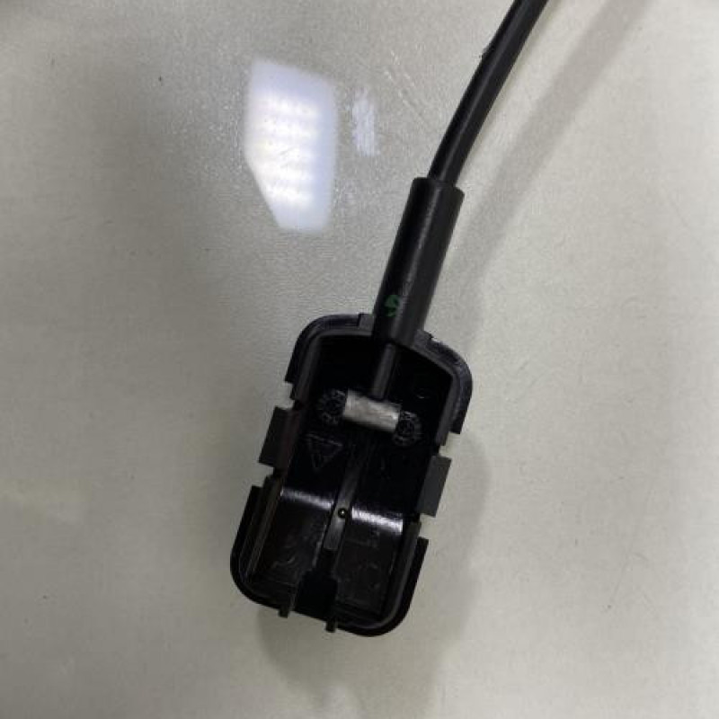 Serrure avant gauche RENAULT GRAND SCENIC 3 Photo n°3