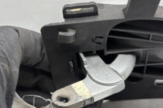 Poignee interieur avant droit PEUGEOT 206