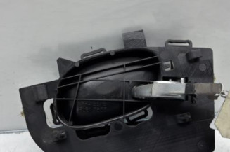 Poignee interieur avant gauche PEUGEOT 206