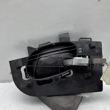 Poignee interieur avant gauche PEUGEOT 206