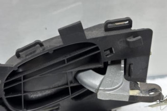 Poignee interieur avant gauche PEUGEOT 206