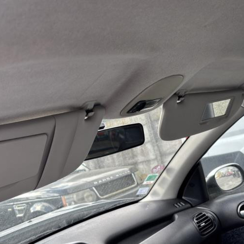 Poignee interieur avant gauche PEUGEOT 206 Photo n°14
