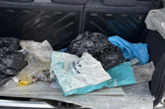 Poignee interieur avant gauche PEUGEOT 206