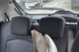 Serrure avant gauche PEUGEOT 206