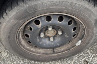 Serrure avant gauche PEUGEOT 206