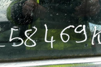 Amortisseur avant gauche RENAULT LAGUNA 3