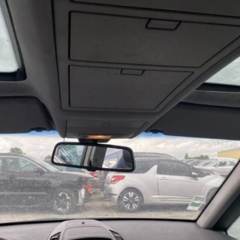Interrupteur de leve vitre arriere droit OPEL ZAFIRA B Photo n°13