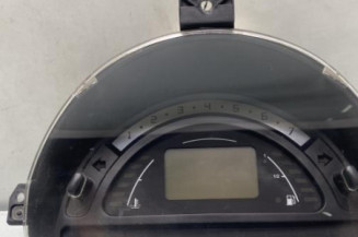 Compteur CITROEN C2 Photo n°1