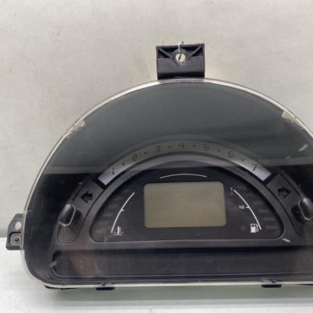Compteur CITROEN C2 Photo n°1