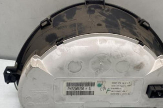 Compteur CITROEN C2