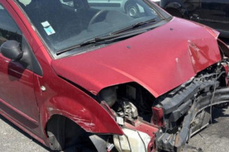 Compteur CITROEN C2