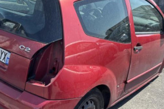 Compteur CITROEN C2