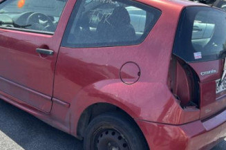 Compteur CITROEN C2