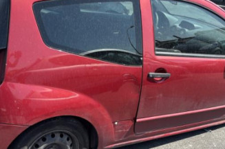 Compteur CITROEN C2