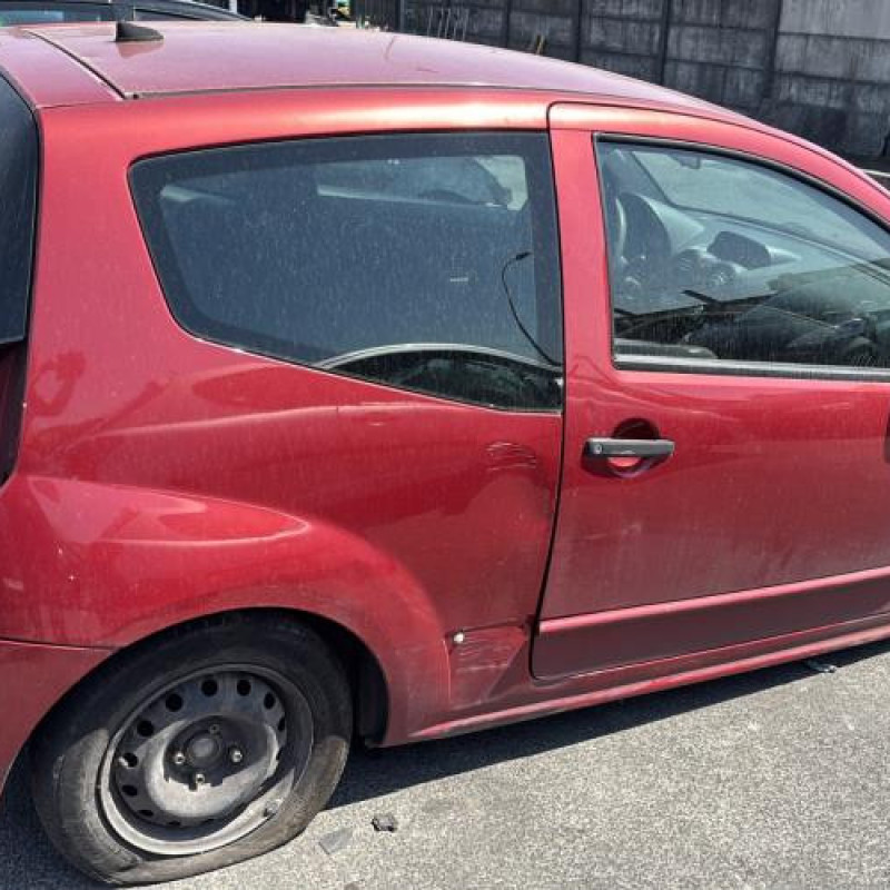 Compteur CITROEN C2 Photo n°9