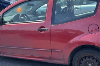Compteur CITROEN C2