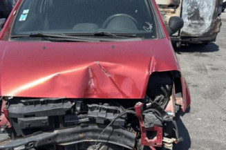 Compteur CITROEN C2