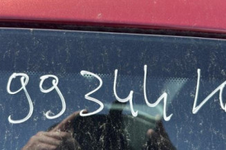 Compteur CITROEN C2